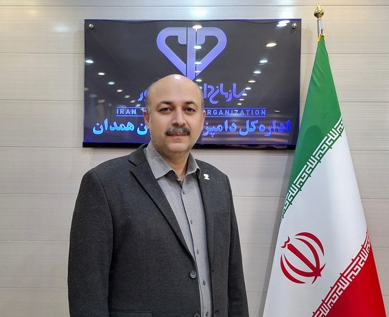 رضا صمدپور ارومیه